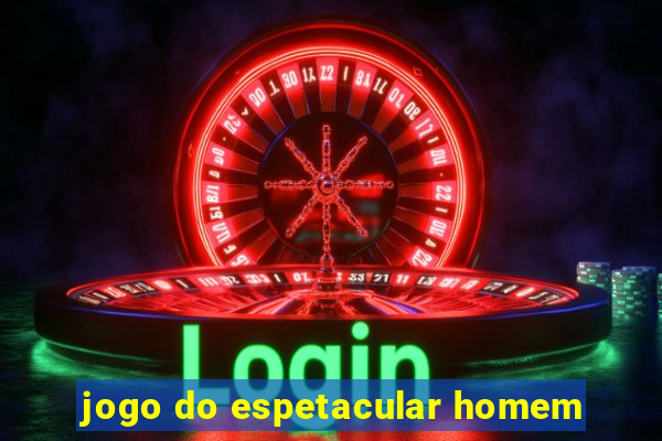 jogo do espetacular homem-aranha 1